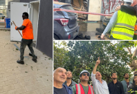 البلدية: توضيح بخصوص النشاطات التعليمية في ظل الأوضاع الأمنية المتوترة