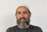 السيد فرح أبو نجم يعلن ترشّحه لانتخابات الهيئة الإسلامية في يافا