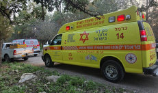 مقتل شخصين في جريمة إطلاق نار قرب عرب الخوالد بالجليل