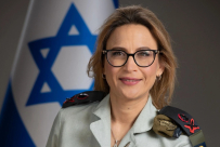 الشرطة تطلب تمديد اعتقال المدعية العسكرية حتى يوم الجمعة