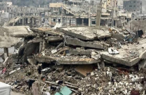 ارتفاع حصيلة العدوان الإسرائيلي على قطاع غزة إلى 70,925 شهيدًا