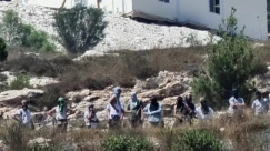 إسرائيل تلتف على إرهاب المستوطنين: أساور إلكترونية بدل الاعتقال