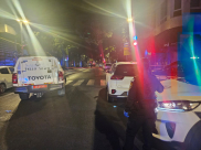 يافا: اصابة خطرة لشاب من حوًارة بحادثة إطلاق نار بشارع هرتسل 