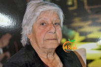 يافا: وفاة السيدة فتن (خوري) كور "أم حنا" 