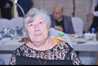 الرملة: وفاة السيدة انطوانيت روفا الفقس فزع "80 عاماً" 