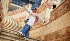 مقتل صحافية برصاصة خلال عملية أمن السلطة في مخيم جنين