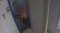 مشتبه بحادث عنف: فتى (16 عامًا) يهرب من محطة الشرطة- 3 ايام للعثور عليه!