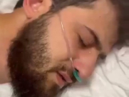  شاب تركي عاش مدافعًا عن غزة.. ورحل حزينًا عليها