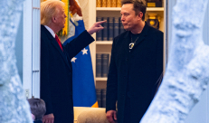 فوربس: إيلون ماسك يحقق رقمًا قياسيًا بثروة تلامس 500 مليار دولار