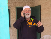 الأردن: الحاج عبد الله جربوع "76 عاماً" من يافا في ذمّة الله