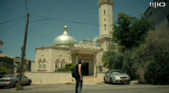 الطيبة: غضب واستنكار بعد بث مشاهد "تحريضية" صُوّرت داخل مسجد صلاح الدين الأيوبي