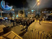 الهيئة الإسلاميّة: "سلمت الأيادي المُدافعة"