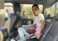 استشهاد طفل عقب إصابته برصاص الاحتلال جنوب الخليل