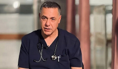 الصحة العالمية: لا معلومات حديثة عن مدير مستشفى كمال عدوان