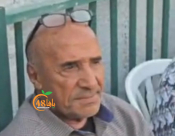 اللد: الحاج خليل الفرجات (أبو أدهم) "72 عاماً" في ذمّة الله 