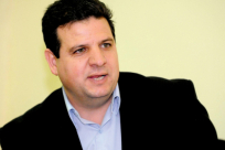 بدء اجراءات اقصاء النائب أيمن عودة من الكنيست هذا الأسبوع