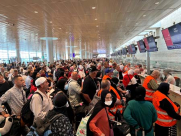 لجنة الحج : لا نتوقع تغييرا بمنظومة السفر بالمستقبل القريب