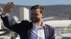 نائب ترامب يصل اسرائيل لمراقبة نتنياهو خشية محاولته إشعال الحرب من جديد