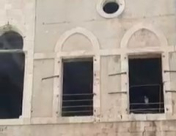 شاهد بالفيديو: جولة داخل بيت عائلة أبو الجبين في يافا