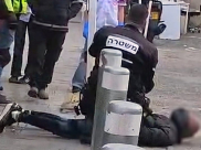 اعتقال مشتبه من الخليل بشبهة الاعتداء على مسنين في يافا وتل أبيب