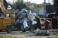 ترحيب إسرائيلي بتصريحات ترامب بشأن تهجير غزة؛ سموتريتش: سنحولها إلى خطة عمل