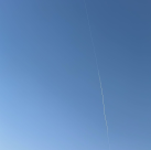 صافرات انذار  تدوي في يافا ومناطق واسعة في البلاد - صواريخ جديدة أطلقت من إيران