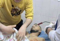 مصادر: استشهاد شاب من غزة برصاص الجيش جنوب قلقيلية