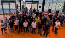 اجتماع هام لجمعية الصيادين لبحث موسم التكاثر وتنظيم قطاع الصيد