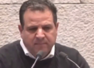 النائب أيمن عودة: نسبة كشف جرائم القتل لدى الشرطة الفلسطينية تفوق الإسرائيلية بأضعاف