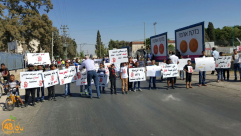 احتجاجًا على استفحال العنف والجريمة: المتابعة تقر برنامجًا واسعًا في أعقاب 13 جريمة قتل 