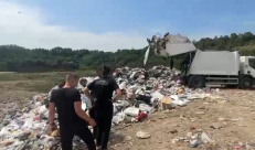 ابلاغ السياح العالقين في سراييفو بقرار منحهم جوازات سفر بديلة اليوم للعودة الى البلاد