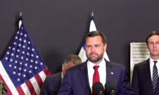 فانس يستعد لقيادة جولة تفاوضية ثانية مع إيران..ترامب يريد صفقة كبيرة