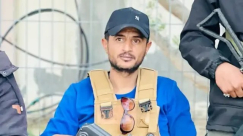 مصادر: مقتل ياسر أبو شباب زعيم المليشيا المعارضة لحماس