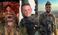 الجيش الإسرائيلي يعلن مقتل 4 من جنوده وإصابة آخرين في جنوب لبنان