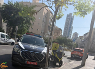 الشاباك يحذّر: محاولات إيرانية لتجنيد سكان في بات يام عبر الإنترنت