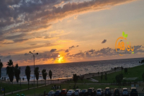 الطقس: أجواء دافئة حتى الثلاثاء 