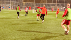 الجمعة: مباراة حاسمة لأبناء يافا الأرثوذكسي ودعوة الجماهير لمؤازرة الفريق 