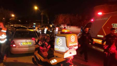 مقتل 10 مواطنين عرب برصاص الشرطة الإسرائيلية منذ مطلع العام الجاري
