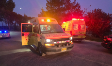 تصاعد جرائم القتل في المجتمع العربي: 87 ضحية منذ مطلع 2026