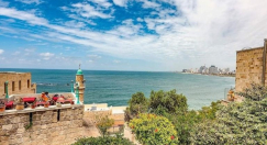 الطقس: أجواء شديدة الحرارة