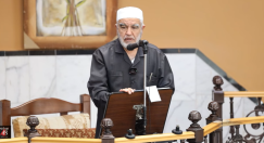 بين أبي رغال وياسر أبو شباب .. خطبة الجمعة للشيخ رائد صلاح