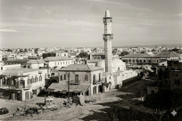 أيام نكبة | صورة نادرة توثّق كآبة مدينة يافا بعد تهجير أهلها عام 1948