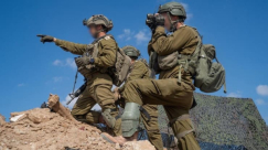 رغم معارضته لخطة نتنياهو: زامير يعلن بدء التحضيرات لاحتلال غزة كلها