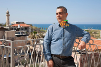 يافا:المهندس فرسان البويرات (أبو عدي) (59 عامًا) في ذمّة الله