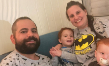 المتحدث باسم الجيش الإسرائيلي : ‘الطفلان أريئيل وكفير قُتلا بالأيدي وليس بإطلاق نار‘