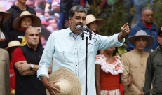 أميركا تواصل عملياتها بالمحيط الهادئ وتصعيد للتصريحات بين ترامب ومادورو