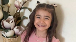 وفاة الطفلة رفيف الأنصاري غرقاً في أريحا