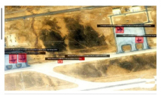 تقرير- امريكا تحول قاعدتها العسكرية في الأردن لمقر رئيسي لمهاجمة إيران