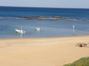 حالة الطقس: أجواء باردة وغائمة