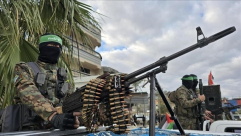 الخارجية الأميركية: تقارير موثوقة عن انتهاك وشيك للاتفاق من قبل حماس